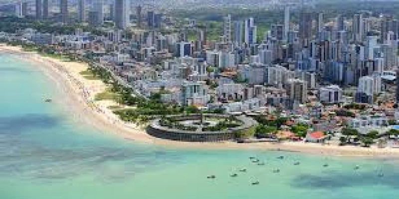 João Pessoa é escolhida como o 5º melhor destino do Brasil, segundo site de passagens aéreas