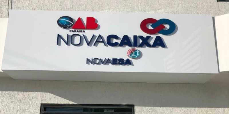 OAB-PB inaugura sede da Nova Caixa de Assistência dos Advogados em CG na próxima segunda