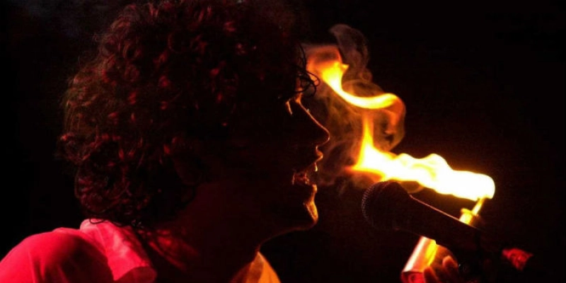 Cordel do Fogo Encantado vai voltar com novo disco