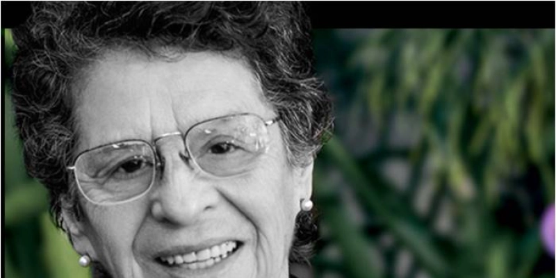 Projeto Quintas Dialógicas recebe Maria Valéria Rezende em Campina Grande