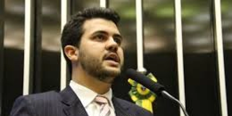 Wilson Filho se destaca pela luta pelo desenvolvimento regional e por recursos para municípios paraibanos