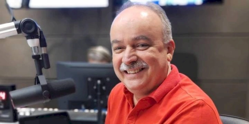 Inácio Falcão se coloca como pré-candidato a Prefeito de Campina, e diz que Romero blefa 