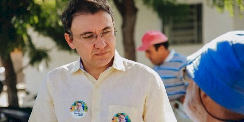 Heron Cid defende criação de consórcios intermunicipais para gerar emprego e riqueza no interior paraibano