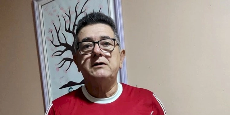 Motorista é o primeiro ganhador do município no Nota Cidadã