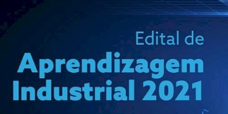 SENAI PB está oferecendo cerca de 800 vagas em cursos de aprendizagem industrial