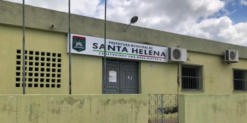 Prefeitura de Santa Helena no Sertão abre concurso para 40 vagas em diversas áreas administrativa com salário até  R$ 5 mil