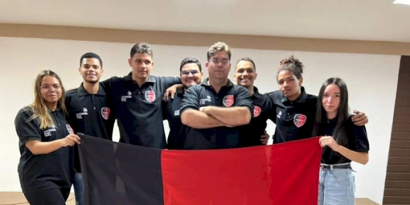 SENAI Paraíba sobe no ranking de pontuação da WordSkills