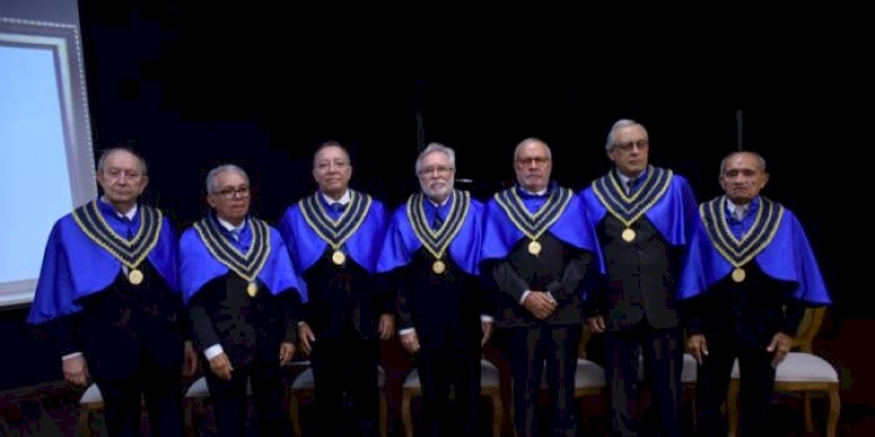 Presidente da FIEP é empossado como novo membro da Apenge