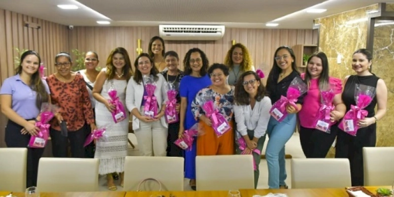 8 de março: Pollyanna reúne time de jornalistas para dialogar sobre o protagonismo feminino na PB