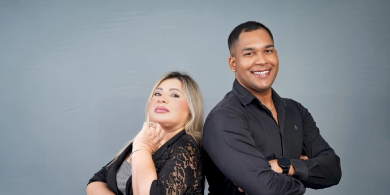 LitoralCast estreia no mês de abril com formato diferenciado e apresentação dos jornalistas Joelma Alves e Edcarlos Santana