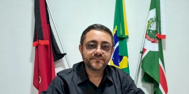 Prefeito de Santa Cruz é investigado no MP por irregularidades no recurso da Covid-19 em Santa Cruz