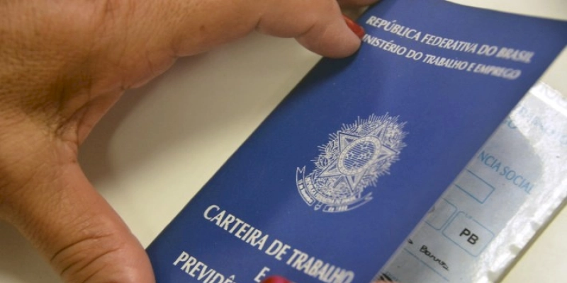 Sine-JP disponibiliza 177 vagas de trabalho nesta segunda-feira