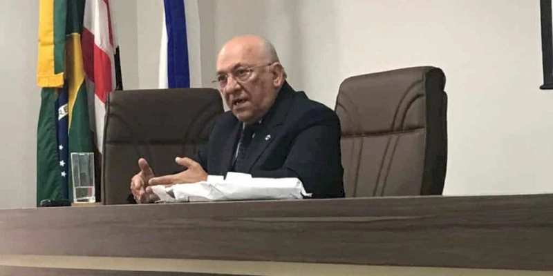 Presidente da Anoreg-PB lembra a cartórios prazo de inscrição para PQTA 2021