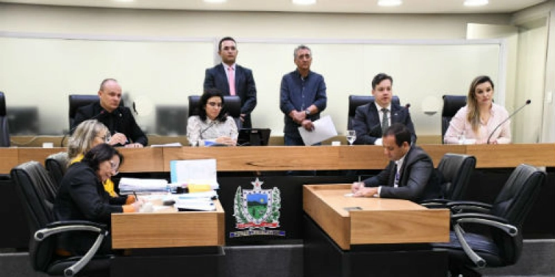 CCJ aprova criação de comissão de incentivo às Relações Internacionais de Negócios da ALPB