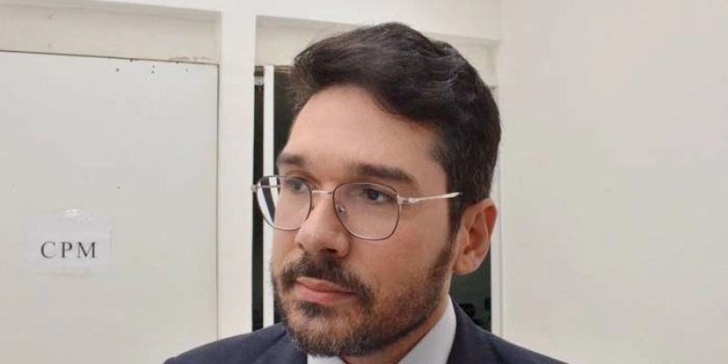 Juiz Natan Figueredo simplifica decisão judicial para compreensão pública