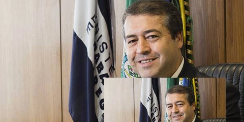 Reforma trabalhista impulsionou mercado de trabalho no Brasil, afirma ex-ministro do Trabalho