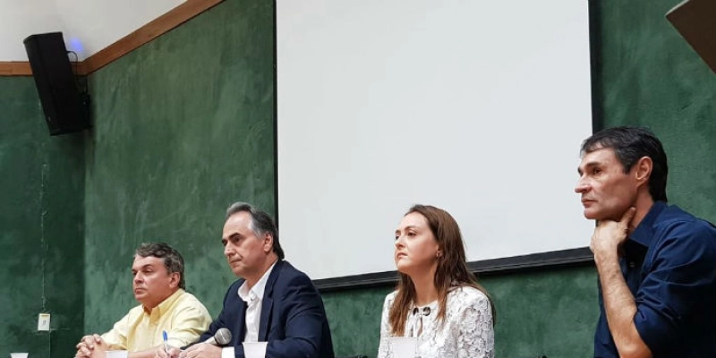  “A Paraíba precisa avançar com uma nova agenda de desenvolvimento”, diz Lucélio em debate com empresários da construção civil