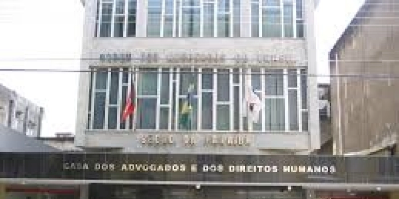 Dra. Vescijudith Fernandes participa da nomeação do professor Paulo Affonso Leme Machado como membro honorário da Comissão de Direito Ambiental da OAB-PB