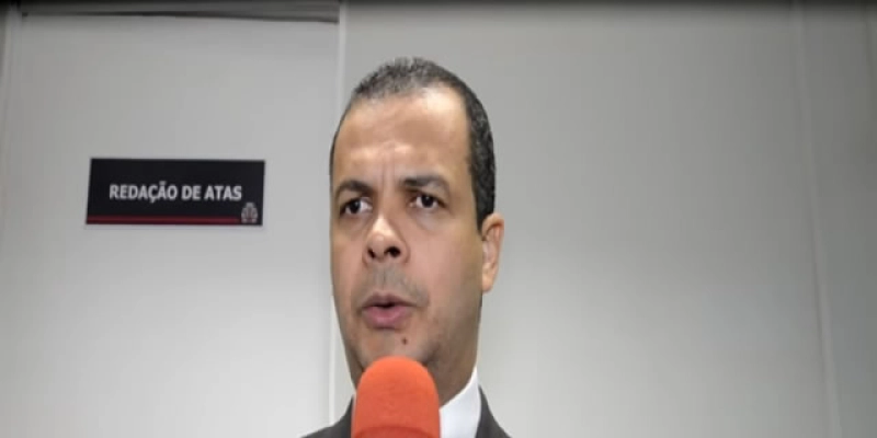 Deputado Jutay explica os desafios que levaram a derrubar Portaria Federal que impedia o pagamento do Seguro Defeso; Vídeo 