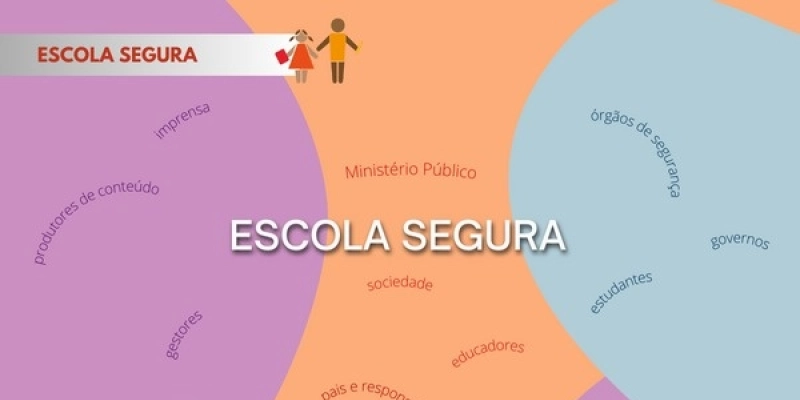 Centros de apoio orientam integrantes do Ministério Público para atuação voltada à segurança nas escolas