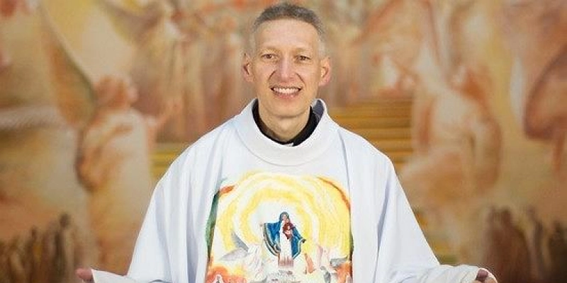 Padre Marcelo Rossi participa de especial de TV da Paixão de Cristo de Nova Jerusalém