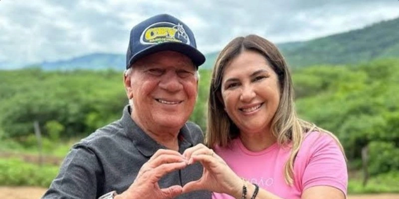 Traição, ou livramento para a Prefeita de Cajazeiras, e o que motivou a criatura abandonar o criador?