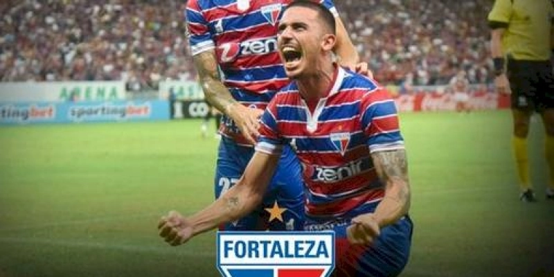 Fortaleza goleia para avançar na fase prévia da Libertadores