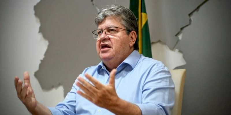 João Azevêdo anuncia aprovação do Procase II com investimentos de 105 milhões de dólares na agricultura familiar dos 223 municípios da Paraíba