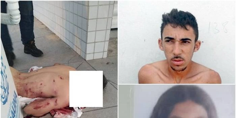 VIOLÊNCIA - Casal é morto a tiros durante a madrugada no município de Uiraúna