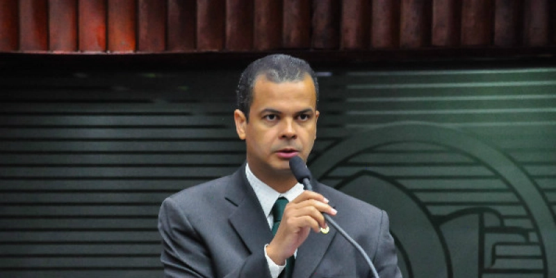 IMPASSE: Jutay visita ALPB, confirma manter-se da base oposicionista, e desconhece assumir vaga 