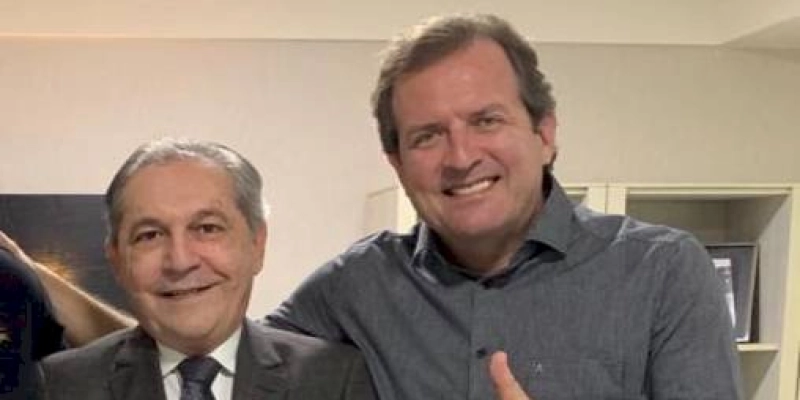 TCE aprova as Contas de 2019 do Prefeito de Sousa, Fábio Tyrone; confira