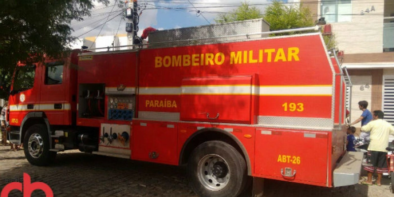 Homem ameaça parentes e depois tenta contra a própria vida em Sousa