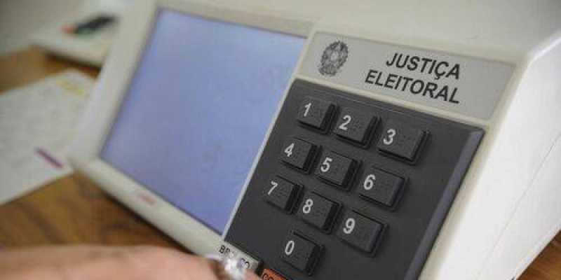 Justiça Eleitoral registra recorde de inscrições para mesários voluntários