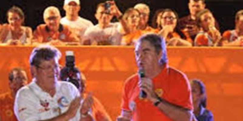 Lindolfo não é citado no anuncio do 1º escalão do Governo Azevedo; Sousa deu a maior votação, Zenildo entregará cargo 