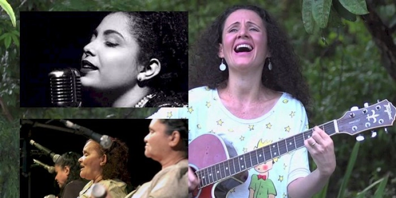 Mês da Mulher: Programa Espaço Cultural destaca mais 33 vozes femininas da PB
