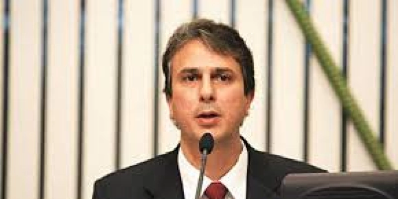 Governador do Ceará pede a Moro reforços contra ataques