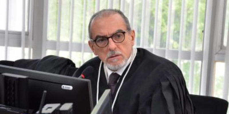 Quatro denunciados da Operação Calvário são notificados para explicarem violação de tornozeleiras