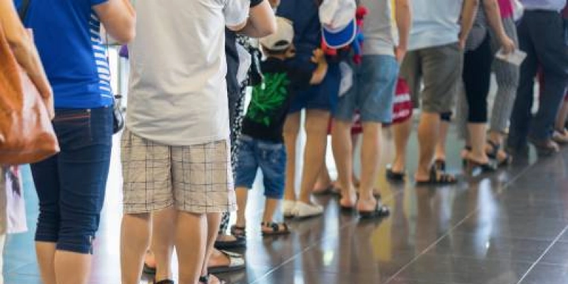 Auxilio Emergencial: 4,2 milhões de domicílios passaram apenas com a renda em Agosto 