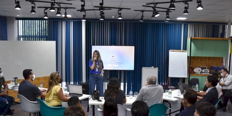 Startups aceleradas pelo HUB PB são apresentadas em Demoday realizado na última semana