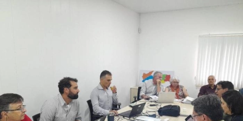 Missão do Banco Mundial se reúne com técnicos do Projeto Cooperar e discute nova etapa do PB Rural Sustentável