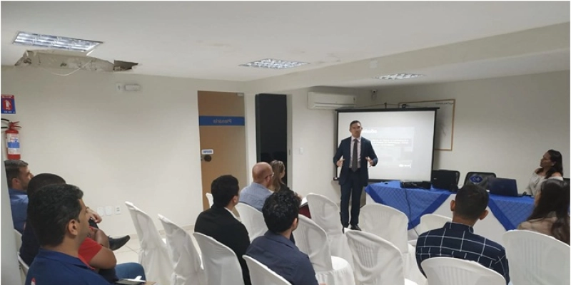 Conveniados de Clube de Vantagens se incorporam à comemoração do Dia do Administrador