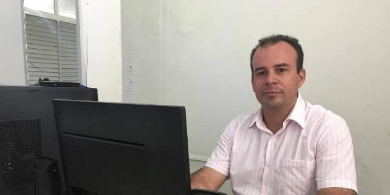 Diretor do DAESA questiona problemas que levam a falta de água em Sousa; População pede providências 