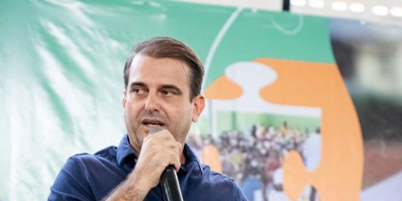Grande evento em alusão ao Dia das Mães está sendo preparado pelo prefeito Bal Lins, em São José de Piranhas