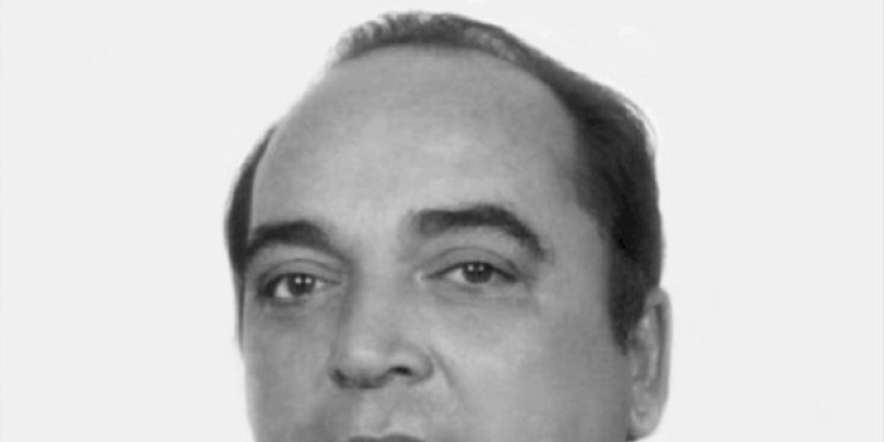 Morre aos 66 anos, ex-vereador de Cajazeiras acometido de um infarto