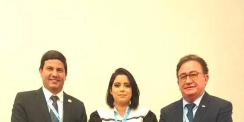 11ª BTM é prestigiada por diretora de relações internacionais do Creci-PB