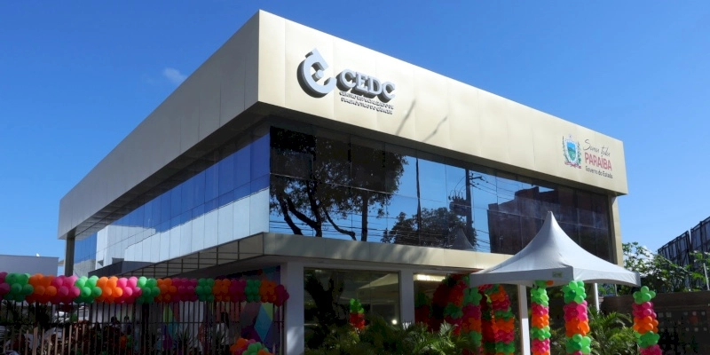 Azevêdo entrega nova sede do Centro Especializado de Diagnóstico do Câncer e estende atendimento para a população masculina