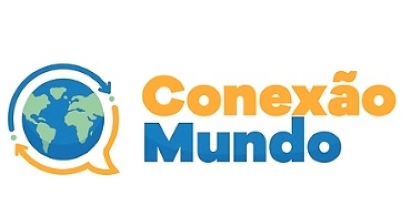 Projeto Conexão Mundo abre inscrições em dois editais para professores da Rede Estadual