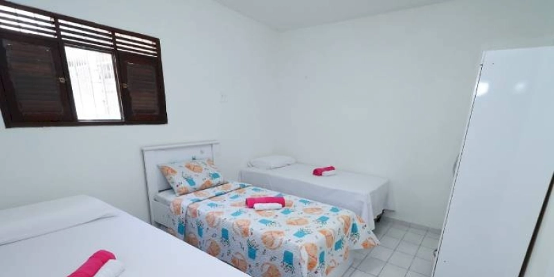 Casa de Acolhida LGBTQIAP+ da Paraíba recebe primeiras usuárias