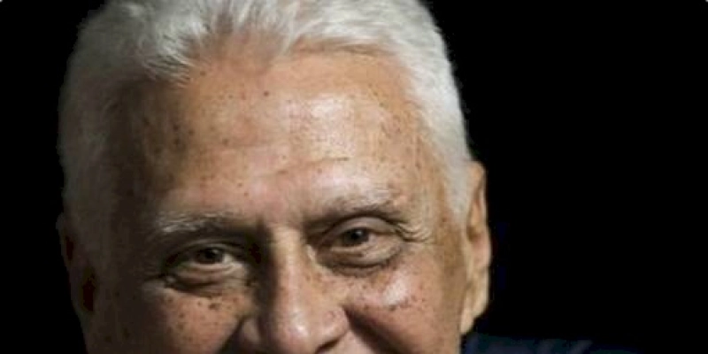 Roberto Dinamite morre aos 68 anos de idade