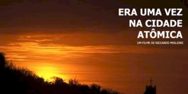 Projeto Cine Enem exibe o filme ‘Era uma vez na cidade atômica’ e debate sobre ciências da natureza